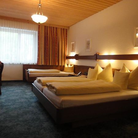 Haus Birnbacher อาเคนเคียร์ค ภายนอก รูปภาพ