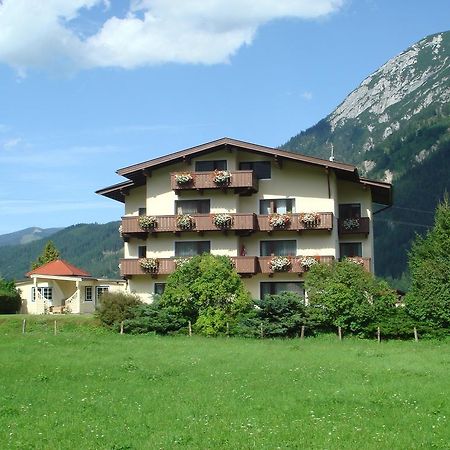 Haus Birnbacher อาเคนเคียร์ค ภายนอก รูปภาพ