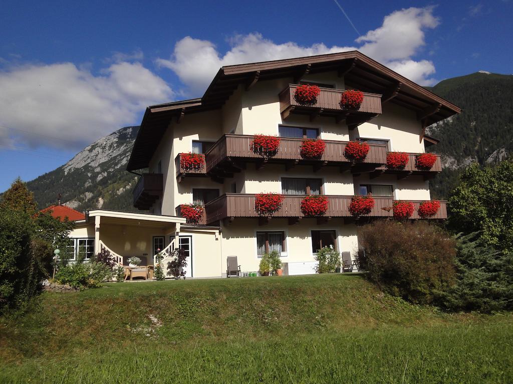 Haus Birnbacher อาเคนเคียร์ค ภายนอก รูปภาพ
