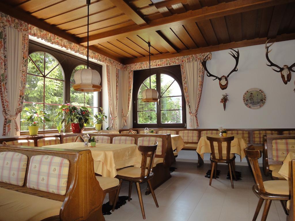 Haus Birnbacher อาเคนเคียร์ค ภายนอก รูปภาพ