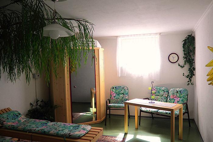 Haus Birnbacher อาเคนเคียร์ค ภายนอก รูปภาพ